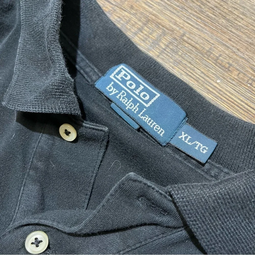 Ralph Lauren 📦 size